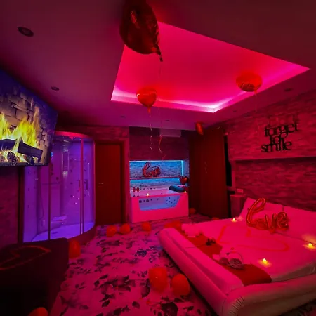 Guest house Er Centurione 3*