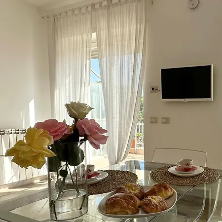 Appartement Terrazza Sul Parco