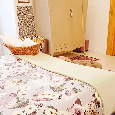 Apartment Festina Lente