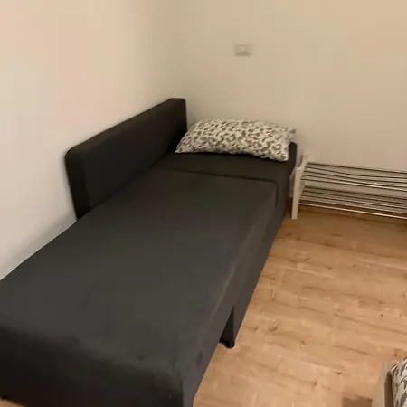 Apartman Claudio Vaticano Róma