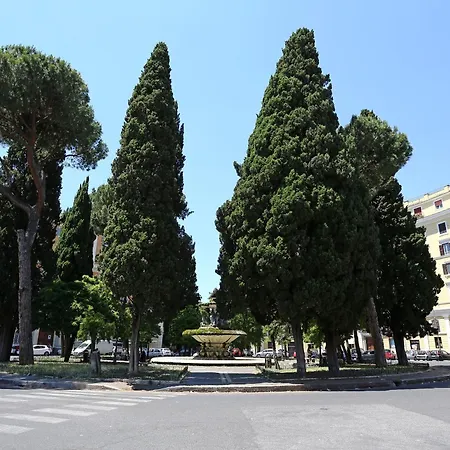 Residenza Vittoria 2*