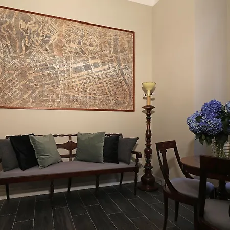 Residenza Vittoria Guest house