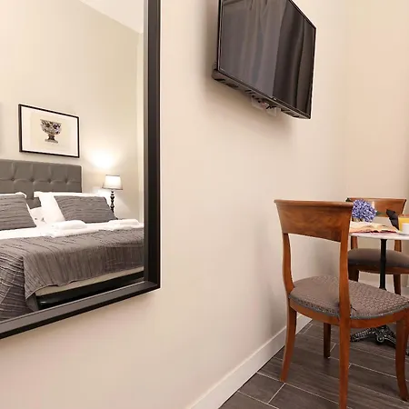 Residenza Vittoria Guest house Rome