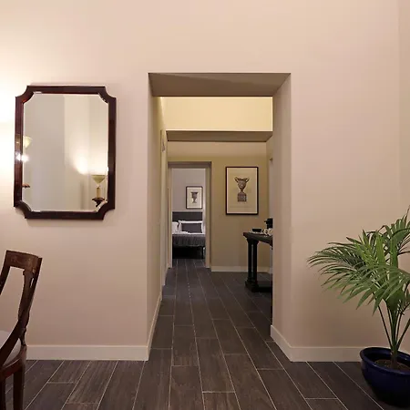 Guest house Residenza Vittoria Rome