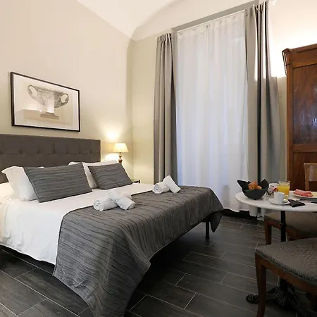 Residenza Vittoria Rome