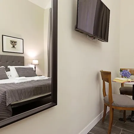Residenza Vittoria 2* Rome