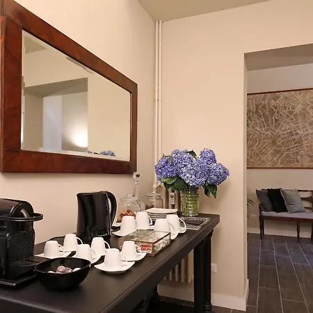 Residenza Vittoria Guest house