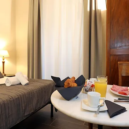 Guest house Residenza Vittoria
