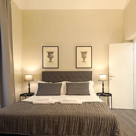 Residenza Vittoria Guest house 2*