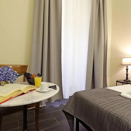 Guest house Residenza Vittoria 2*