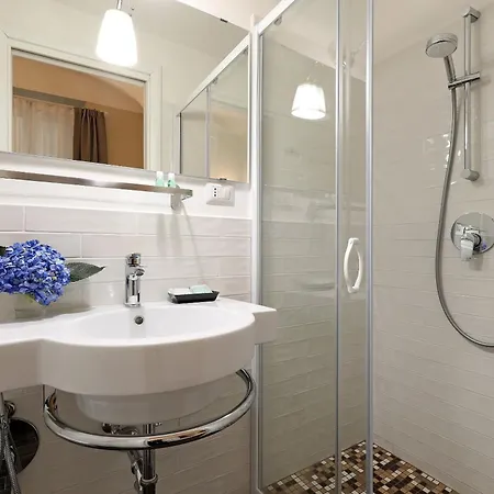 Residenza Vittoria Guest house Rome