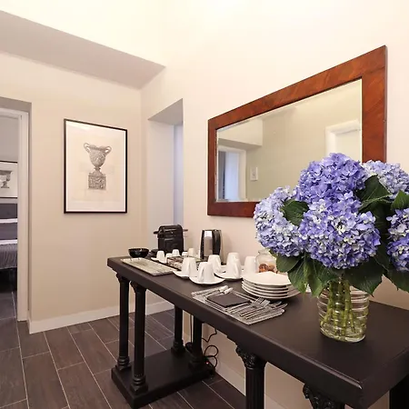 Residenza Vittoria 2*