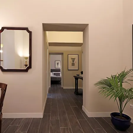 Residenza Vittoria 2* Rome