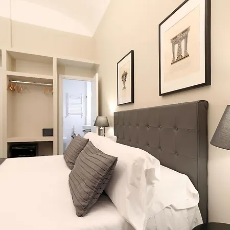 Residenza Vittoria Guest house