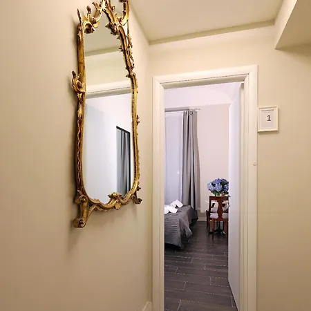 Guest house Residenza Vittoria