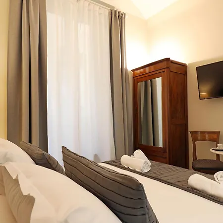 Gasthof Residenza Vittoria 2*