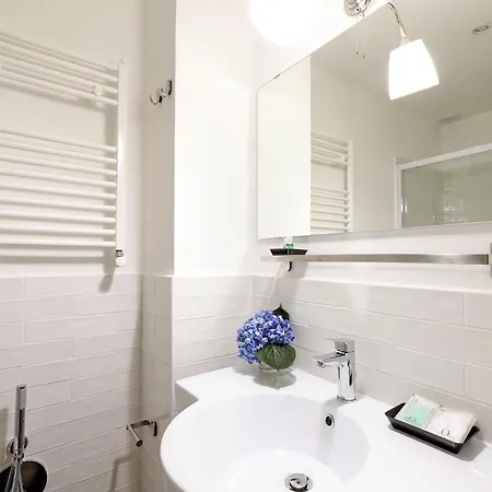 Residenza Vittoria Guest house Rome