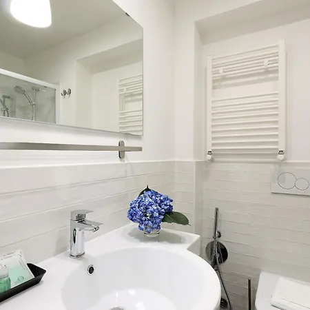 Guest house Residenza Vittoria Rome