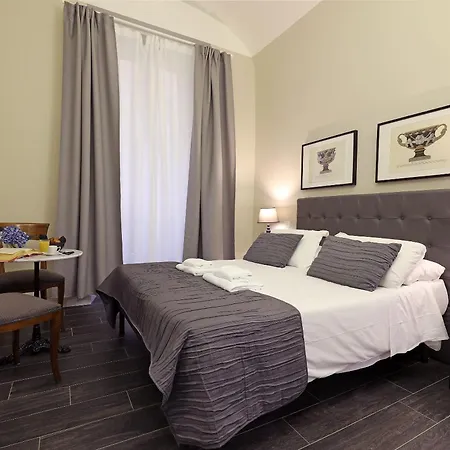Residenza Vittoria 2*
