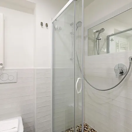 Residenza Vittoria Guest house