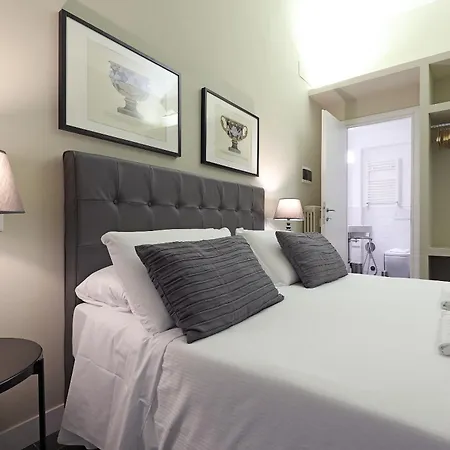 Guest house Residenza Vittoria