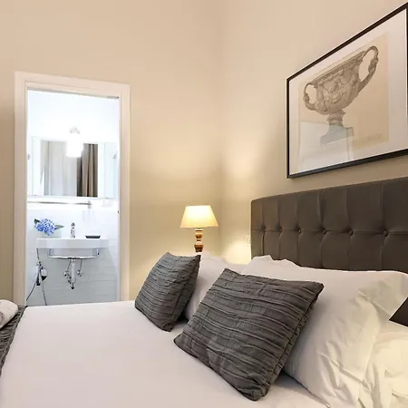Residenza Vittoria Guest house 2*