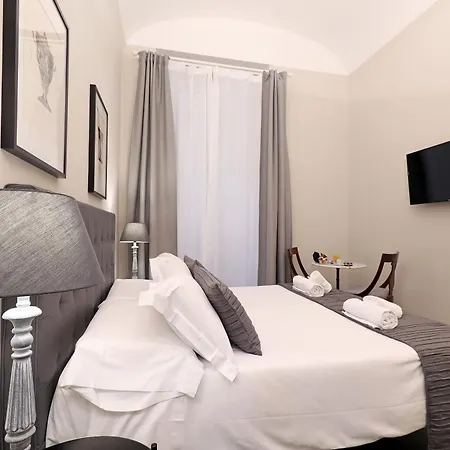 Guest house Residenza Vittoria 2*