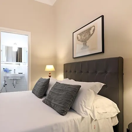 Residenza Vittoria Guest house Rome