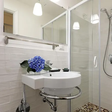 Guest house Residenza Vittoria Rome