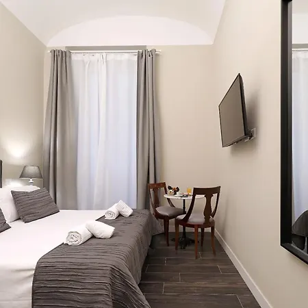Residenza Vittoria 2*