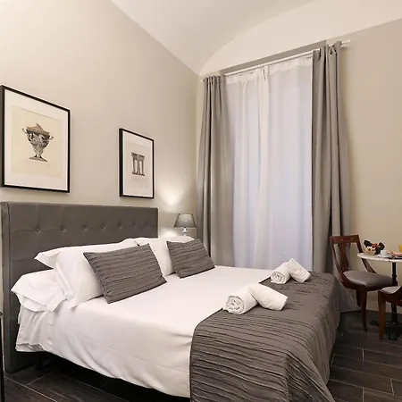Residenza Vittoria Rome