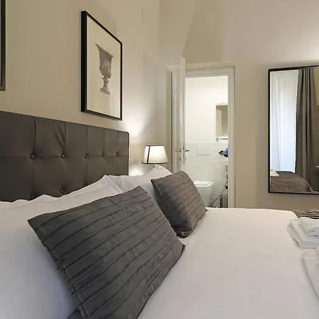 Residenza Vittoria Guest house