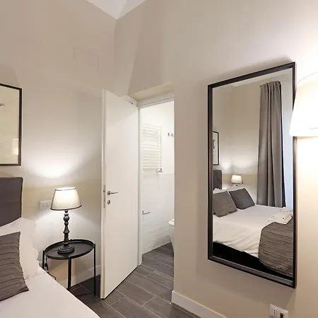 Guest house Residenza Vittoria
