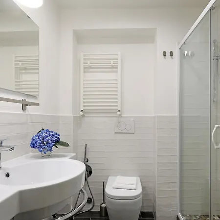 Residenza Vittoria Guest house 2*