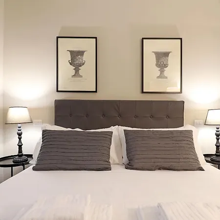 Residenza Vittoria Guest house Rome