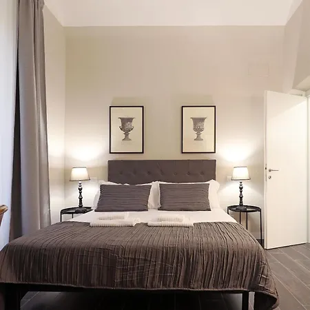 Guest house Residenza Vittoria Rome