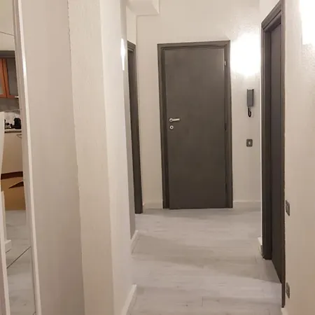 Apartment Vatican Meloria House Rome