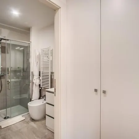 Apartment Naos Close Popolo Square Rome