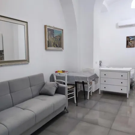 Apartment A San Lorenzo Netsuhe Rome