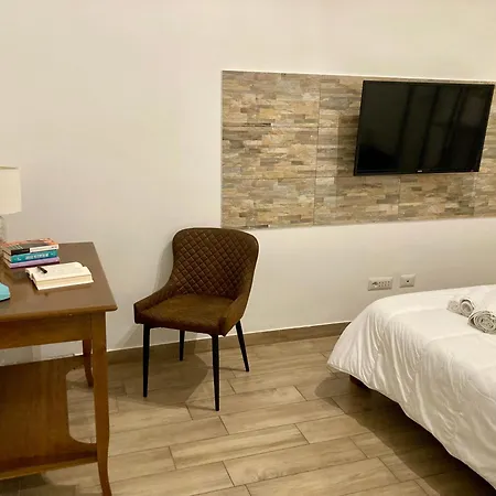 Trastevere Garibaldi 14 Apartment Rome