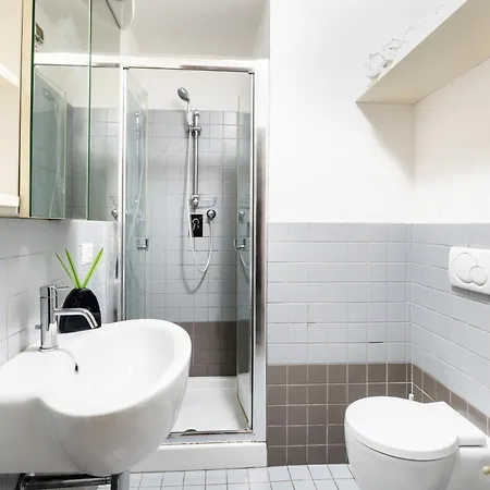 V Termini Apartment *