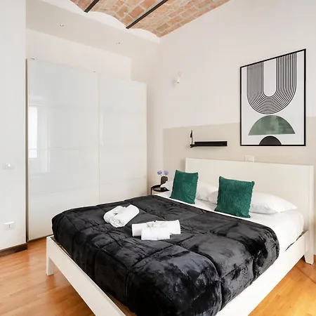 V Termini Apartment *