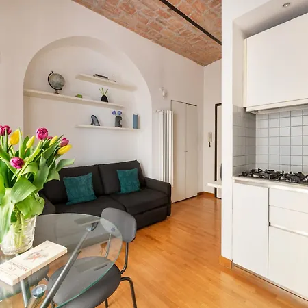 Apartment V Termini