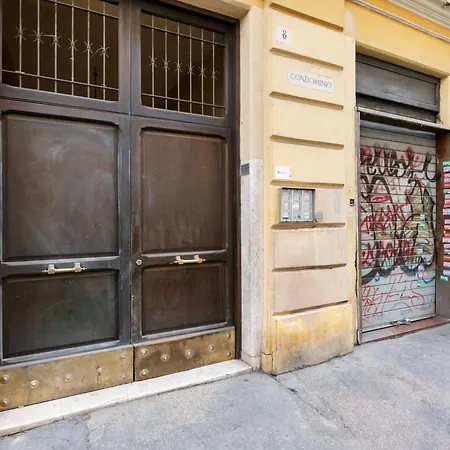 V Termini Apartment *