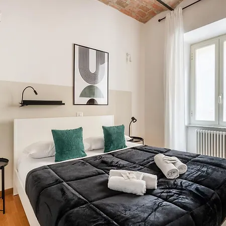 V Termini Apartment Rome