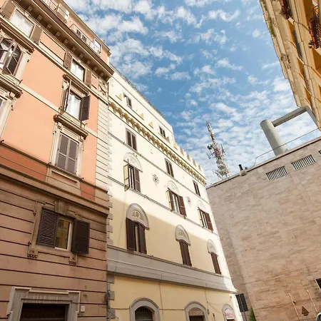 Apartment V Termini