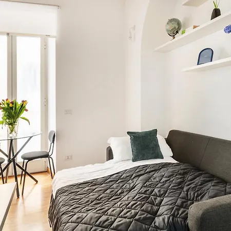 V Termini Apartment Rome