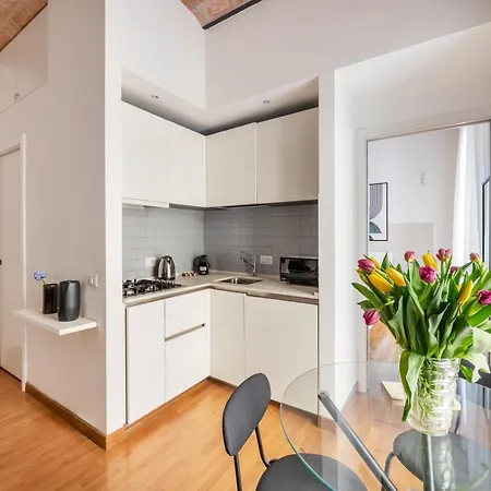 Apartment V Termini