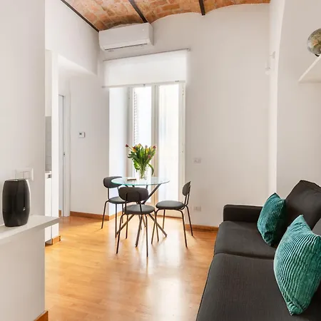 Apartment V Termini