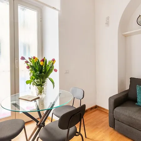 Apartment V Termini *